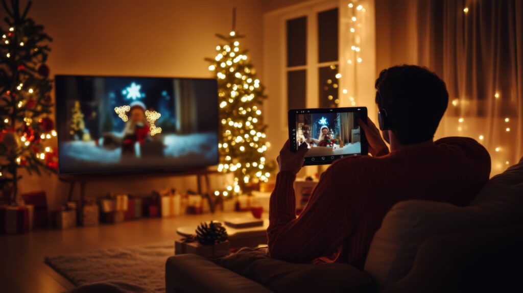 Choosing Between Influencers and Mass Media Buys