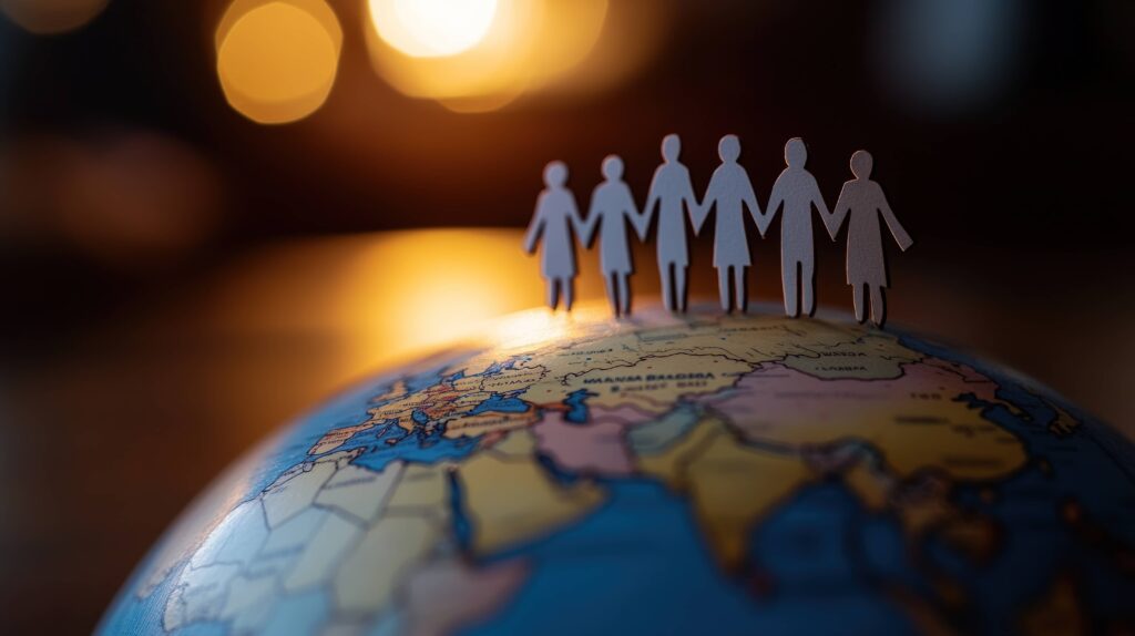 Bilingual Creative for Hispanic Market Campaigns