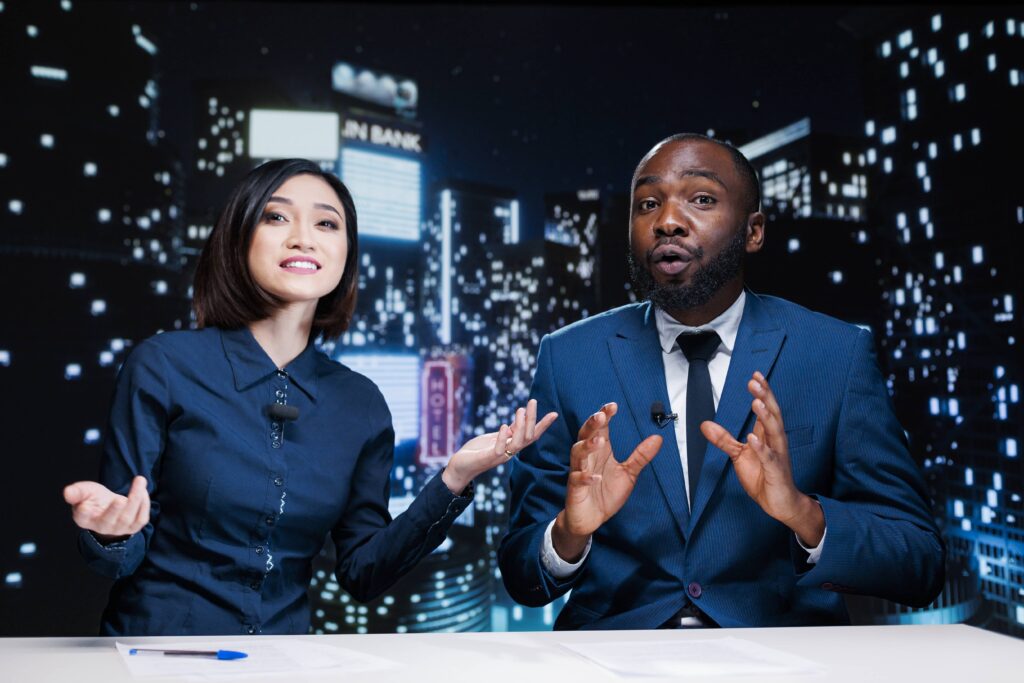 Leveraging SEO for TV and Radio Media Consultants