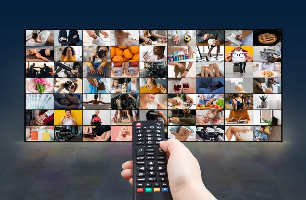 The Future of Cable TV: Still Relevant for Media Consultants?